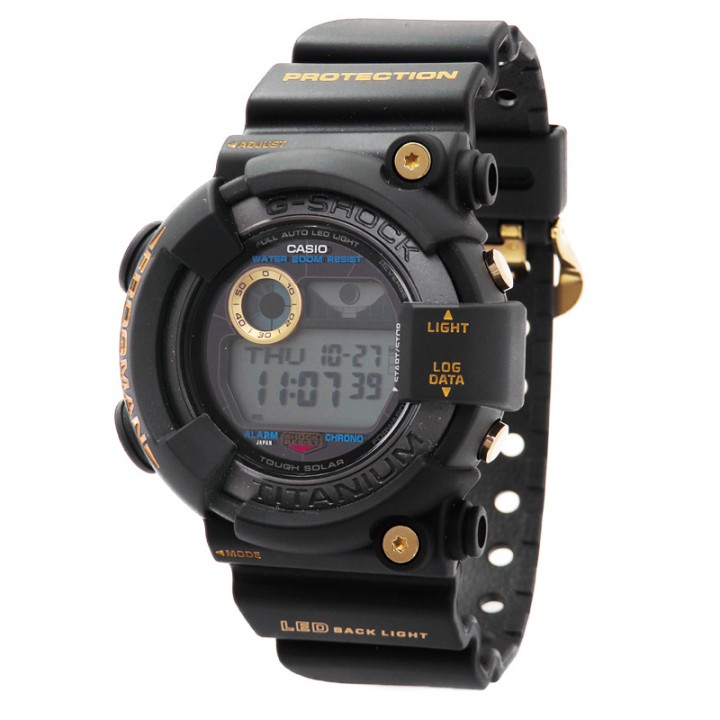 Casio G-Shock MASTER OF G - SEA FROGMAN 30th Anniversary GW-8230B-9AJR
