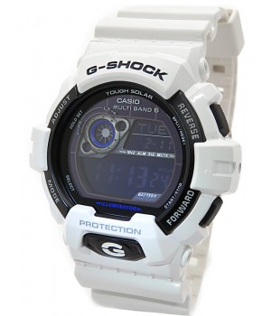 Casio G-SHOCK GW-8900A-7JF