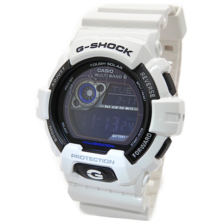 Casio G-SHOCK GW-8900A-7JF
