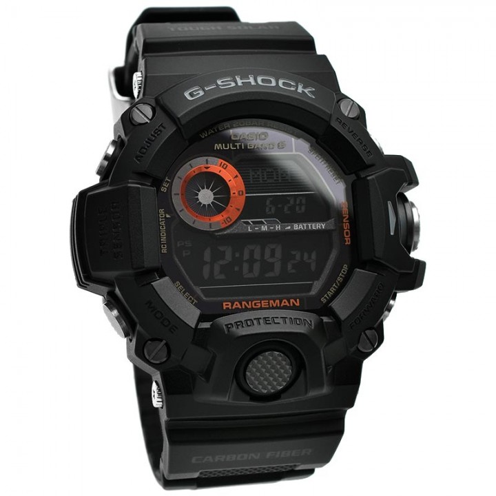 Casio G-SHOCK GW-9400BJ-1JF