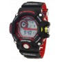 Casio G-Shock Emergency Fire Assistance Team Collaboration Model GW-9400NFST-1AJR