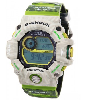 Casio G-Shock Master Of G LOVE THE SEA AND THE EARTH GW-9404KJ-3JR
