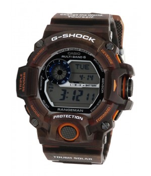 Casio G-Shock Love The Sea And The Earth Rangeman GW-9405KJ-5JR