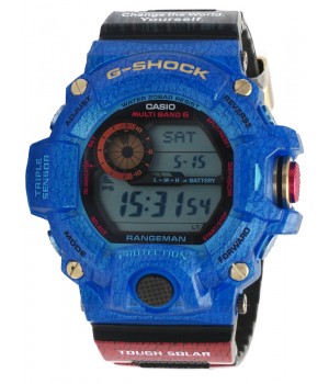 Casio G-Shock Master Of G Rangeman Love The Sea And The Earth GW-9406KJ-2JR