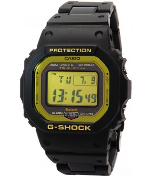 Casio G-SHOCK BLUETOOTH GW-B5600BC-1JF