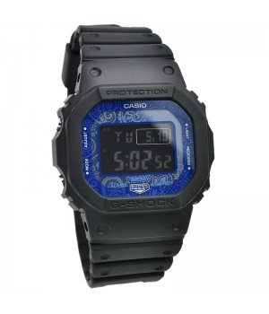 Casio G-Shock Origin BLUE PAISLEY GW-B5600BP-1JF