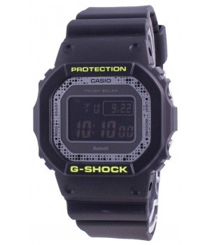 Casio G-Shock Digital Camo Face Series GW-B5600DC-1JF