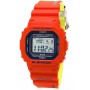 Casio G-Shock Kobe-shi Firefighting Station Rescue Team Collaboration Model GW-B5600FB-4JR