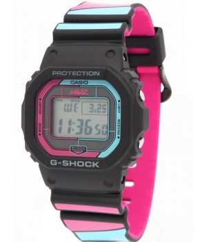 Casio G-Shock G-SHOCK×Gorillaz GW-B5600GZ-1JR