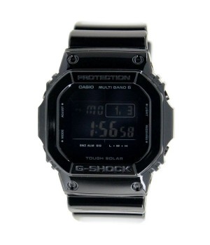 Casio G-SHOCK GW-M5610BB-1JF