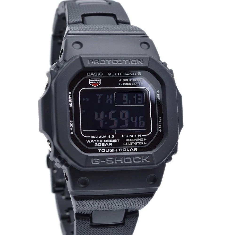 Casio G-SHOCK GW-M5610BC-1JF