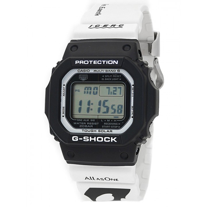 Casio G-Shock Love The Sea And The Earth 2020 GW-M5610K-1JR