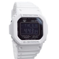 カシオ　G-shock GW-M5610MD ホワイト　白 Amazon.co.jp: [カシオ] 腕時計 ジーショック 電波ソーラー GW