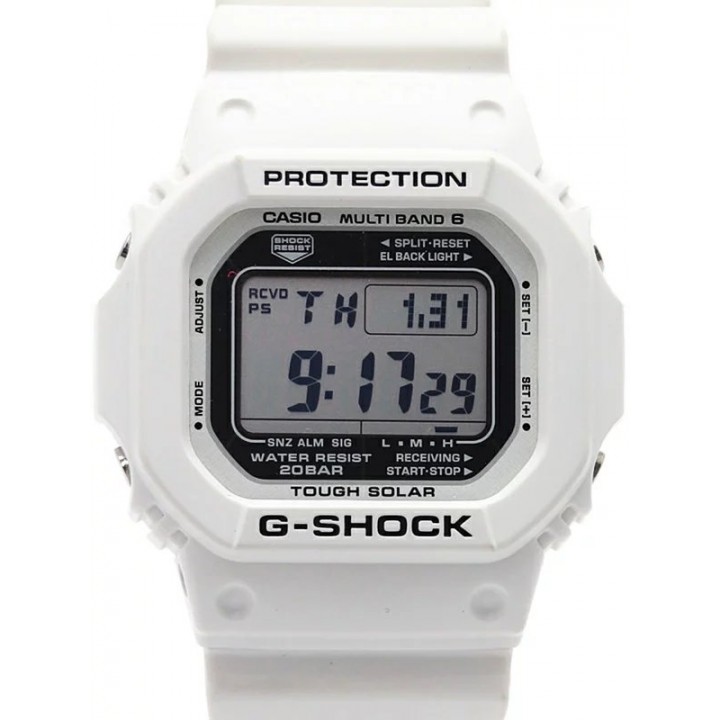 Casio G-SHOCK GW-M5610MW-7JF