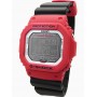 Casio G-Shock Red & Black GW-M5610RB-4JF