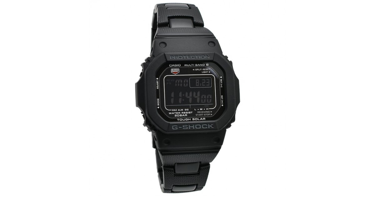 Casio G-Shock Origin GW-M5610UBC-1JF | Sakurawatches.com