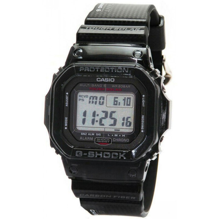 Casio G-SHOCK GW-S5600-1JF