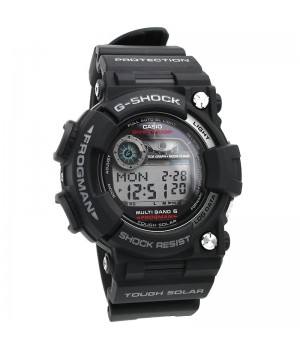 Casio G-Shock Frogman GWF-1000-1JF