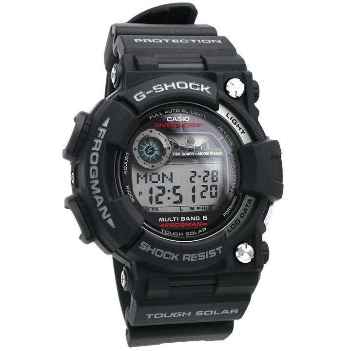 Casio G-Shock Frogman GWF-1000-1JF