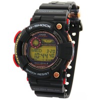 Casio G-Shock Frogman 35th Anniversary MAGMA OCEAN Limited Model GWF-1035F-1JR