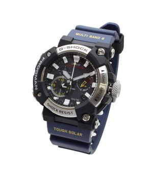 Casio G-Shock Analog Frogman GWF-A1000-1A2JF
