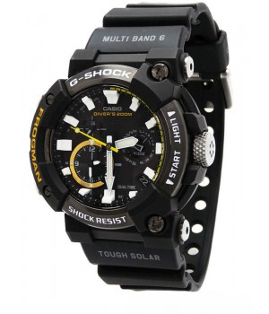 Casio G-Shock Analog Frogman GWF-A1000-1AJF