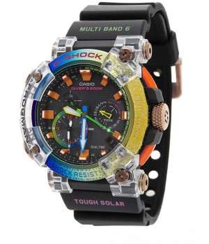 Casio G-Shock Master Of G Borneo Rainbow Toad GWF-A1000BRT-1AJR