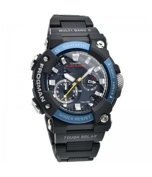 Casio G-Shock Master Of G Sea Frogman GWF-A1000C-1AJF