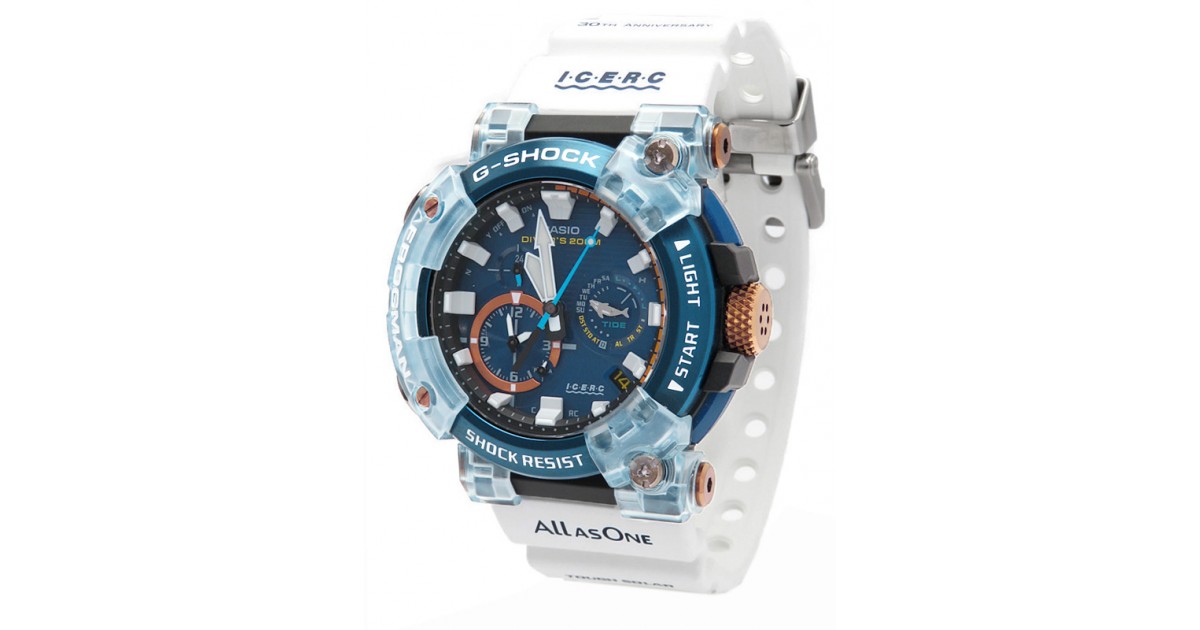 GWF-A1000K-2AJR 　CASIO　G-SHOCK