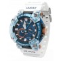 Casio G-Shock Master Of G Sea Frogman Love The Sea And The Earth Collaboration Model GWF-A1000K-2AJR