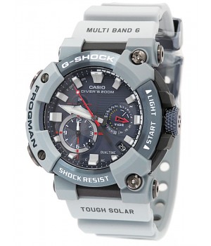 Casio G-Shock MASTER OF G SEA FROGMAN ROYAL NAVY Collaboration Model GWF-A1000RN-8AJR