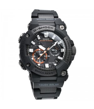 Casio G-Shock Master Of G Sea Frogman GWF-A1000XC-1AJF