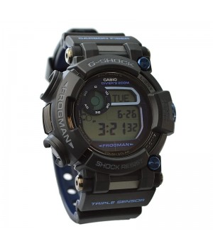 Casio G-SHOCK FROGMAN GWF-D1000B-1JF