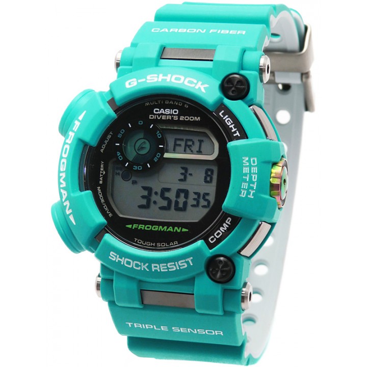 Casio G-SHOCK FROGMAN GWF-D1000MB-3JF