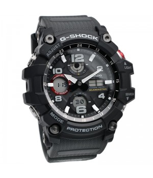 Casio G-SHOCK GWG-100-1A8JF