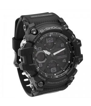 Casio G-SHOCK GWG-100-1AJF