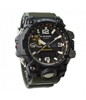 Casio G-SHOCK GWG-1000-1A3JF