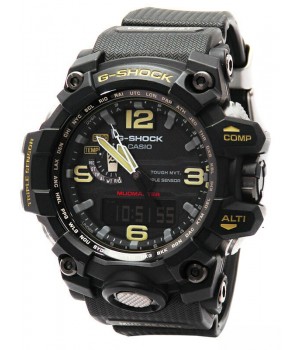 Casio G-SHOCK GWG-1000-1AJF