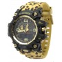 Casio G-Shock Love The Sea And The Earth Wildlife Promising Collaboration Model Mudmaster GWG-1000WLP-1AJR