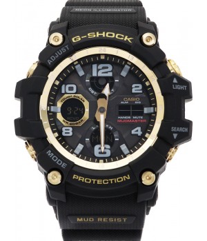 Casio G-SHOCK GWG-100GB-1AJF