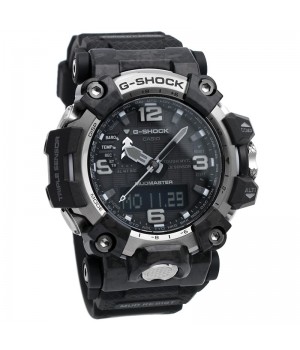 Casio G-Shock Master Of G Mudmaster GWG-2000-1A1JF