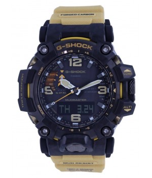 Casio G-Shock Master Of G Mudmaster GWG-2000-1A5JF
