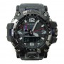 Casio G-Shock Mudmaster Master Of G Land TEAM LAND CRUISER TOYOTA AUTO BODY Collaboration Model GWG-2000TLC-1AJR