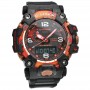 Casio G-Shock Master Of G - Land Mudmaster 40th Anniversary Flare Red Limited Model GWG-2040FR-1AJR