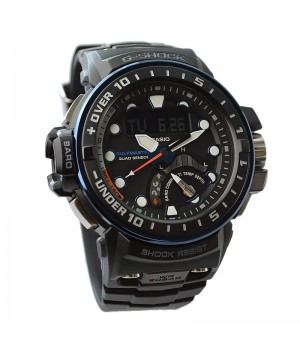 Casio G-SHOCK GWN-Q1000A-1AJF