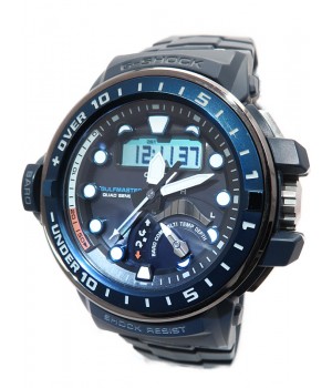 Casio G-SHOCK GWN-Q1000A-2AJF