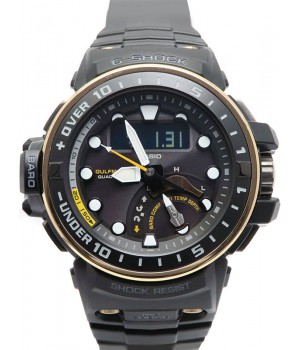 Casio G-SHOCK GWN-Q1000GB-1AJF
