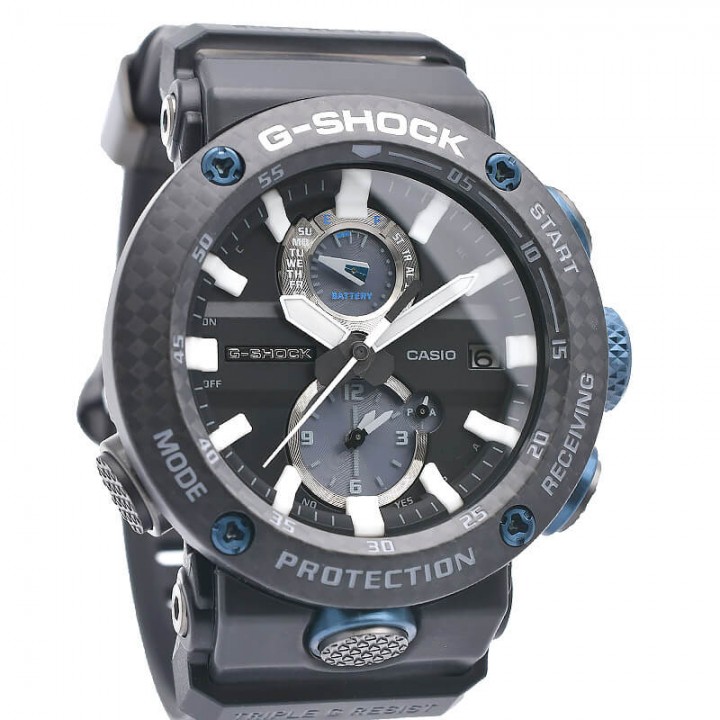 Casio G-Shock Master Of G GWR-B1000-1A1JF