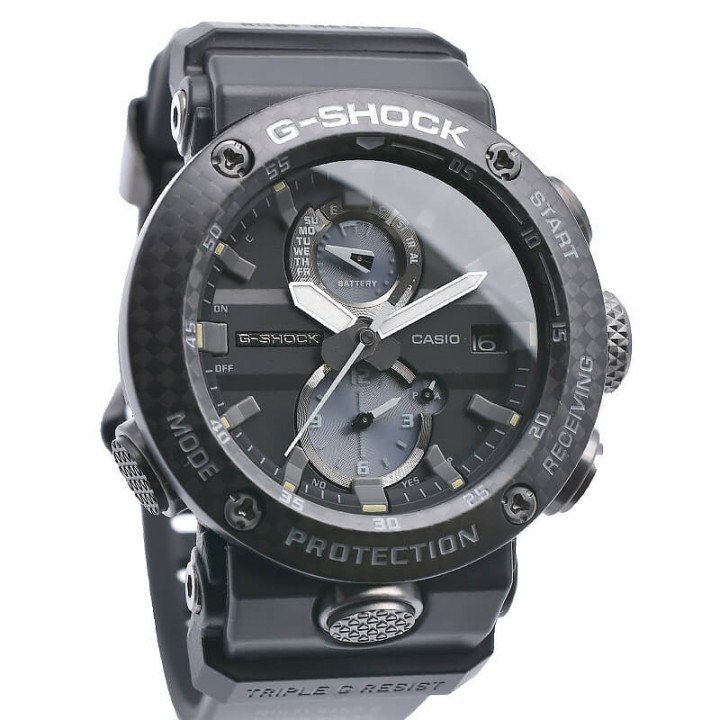 Casio G-Shock Master Of G GWR-B1000-1AJF