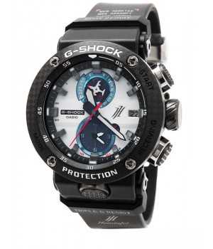Casio G-Shock GRAVITYMASTER HondaJet Collaboration Model GWR-B1000HJ-1AJR